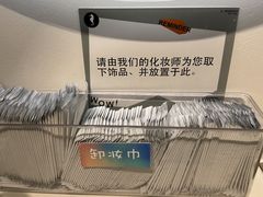 -海马体照相馆(大连柏威年购物中心店)