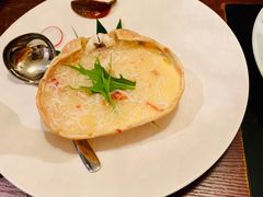 -蟹田居·活蟹料理(东城店)