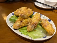 -奶奶的味道(胶州路店)