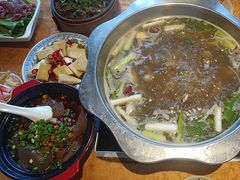 -马三妹跷脚牛肉(苏稽总店)