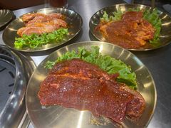 -炉队长·齐齐哈尔家庭烤肉(马家堡店)