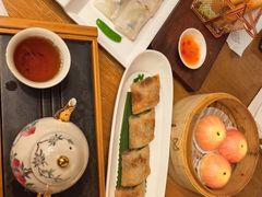 -云山茶餐厅(广东大厦店)