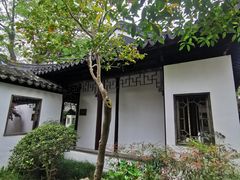-秋霞圃