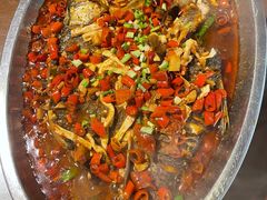 -回家吃饭·地道南昌菜(建德观总店)