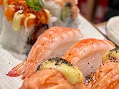 -温野菜涮涮锅(万象城店)