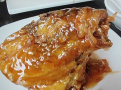 -老牌坊鲁菜名店(聊城美食岛店)