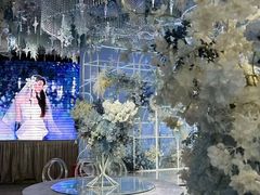 -芭菲盛宴·环球美食(袁家岗店)