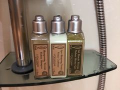 -临沂华盛江泉城大酒店