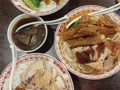 -盛品鲜东莞烧鹅濑粉(杨箕店)