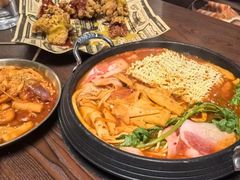 -韩鼎丰·韩国料理(林奥店)