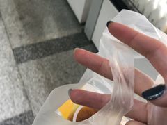 -BreadTalk面包新语(长寿路地铁站店)
