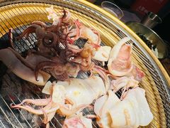 -西塔老太太泥炉烤肉(龙湖北苑天街店)
