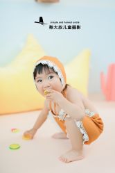 -憨大叔摄影馆80店连锁(诸暨店)