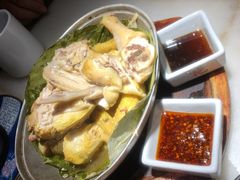 -桂满陇·景观餐厅(新世界店)