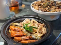 东海炣三鲜-宋小谨·泉州菜(南益广场店)
