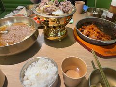 -西塔老太太拌饭(城市集市龙之梦店)