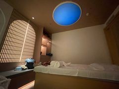 -快乐大桶水养生足浴SPA(前兴路店)