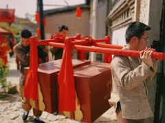 -清风小镇闯关东影视基地