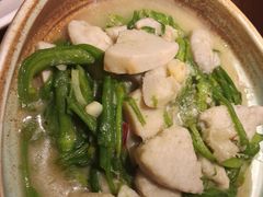 -滇铺子•云南特色菜•野生菌季(南亚福景路·海埂大坝店)