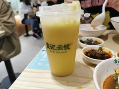 -袁记云饺(鼓楼店)