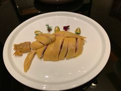 白切葵花鸡-荣府宴(南阳路店)