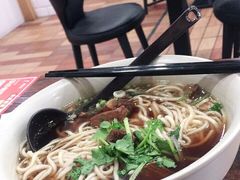 -李先生牛肉面大王(北京站售票厅餐厅)