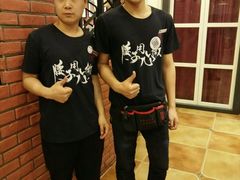 -闫府私房菜(经四路万达店)