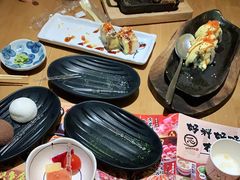 -一心创作料理屋(经开万达店)