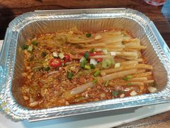 娃娃菜-壹块捌烧烤(灯市口店)