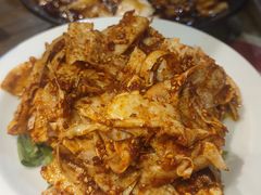 麻辣板筋-望京一号·重庆江湖菜(工体店)