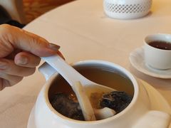 -正佳广场万豪酒店-粤菜餐厅·点心·海鲜·聚餐
