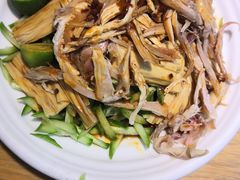 -吕氏疙瘩汤·海鲜新鲁菜(凯德mall新都心店)