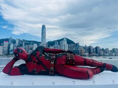 -海港城