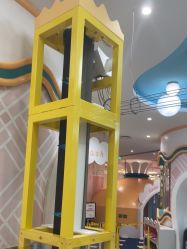 -奈尔宝·儿童乐园·亲子餐厅(苏州大悦城店)