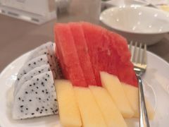 -海口万豪中餐厅·粤菜·海南菜· 平价海鲜·茶点· KTV包房