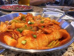 -安又胖韩国烤肉(美罗城店)