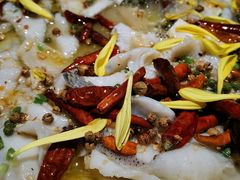 -太二酸菜鱼(正大广场店)