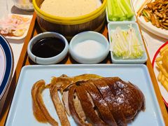 -津沽小院(天津之眼店)