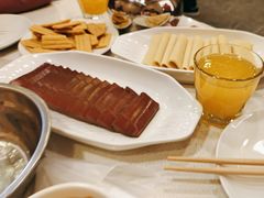 -蝎王府羊蝎子(北大地店)