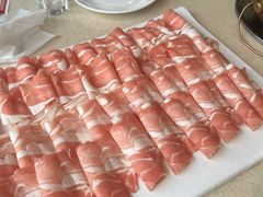 -阳坊大都涮羊肉(阳坊总店)