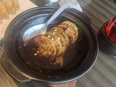 -鸽子侯·家宴·平价海鲜(绿地店)