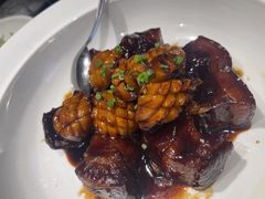 -新天明砂锅鱼头煲