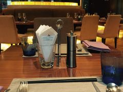 -好日子皇冠假日酒店·君怡咖啡厅(特美思大厦店)