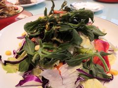 -山芋腔苏北菜(盐城滨海店)