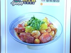 -小土豆北方菜馆(方庄店)