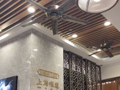 -小杨生煎(白玉兰广场店)