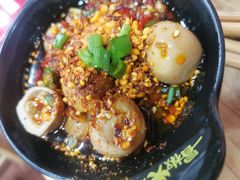 -冒椒火辣(奎星楼街店)