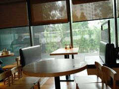靠窗位-老班长手工灌汤包老店(东山店)