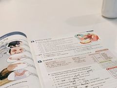 -新东方成人英语学习考试·口语·商务(延安路校区)