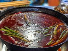 -石灰市毛记烧鸡公(解放碑店)